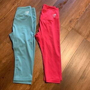 Gymshark leggings